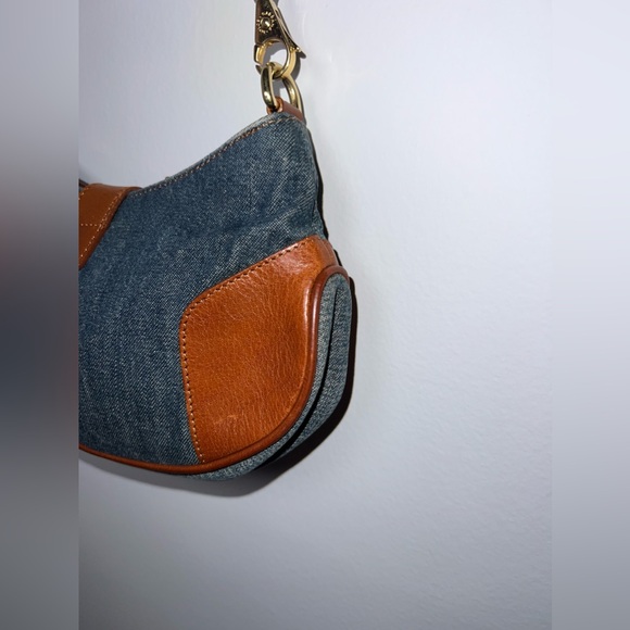 Dolce & Gabbana Denim Bag - Picture 5 of 16